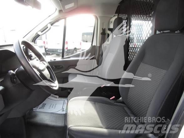 Ford TRANSIT Muut koneet