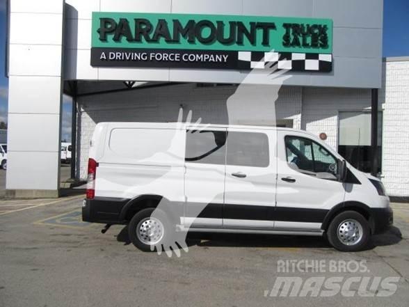 Ford TRANSIT Muut koneet