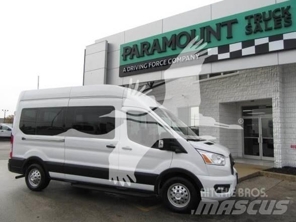 Ford TRANSIT Muut koneet