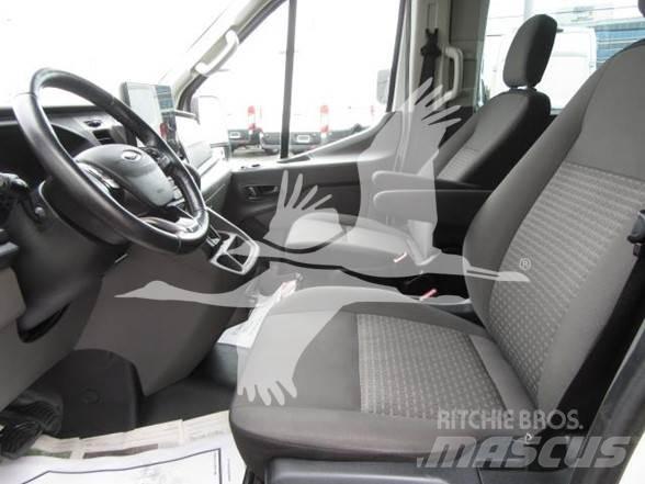Ford TRANSIT Muut koneet