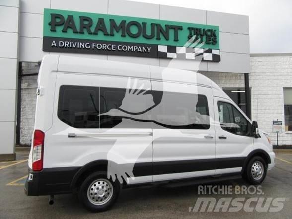 Ford TRANSIT Muut koneet