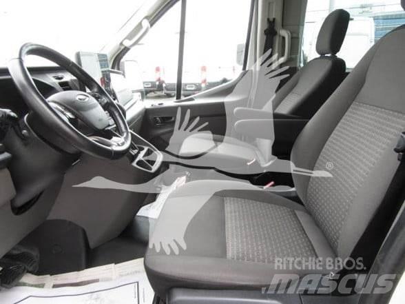 Ford TRANSIT Muut koneet