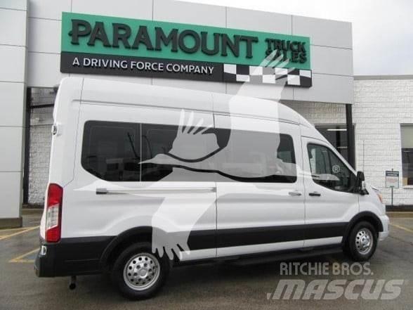 Ford TRANSIT Muut koneet