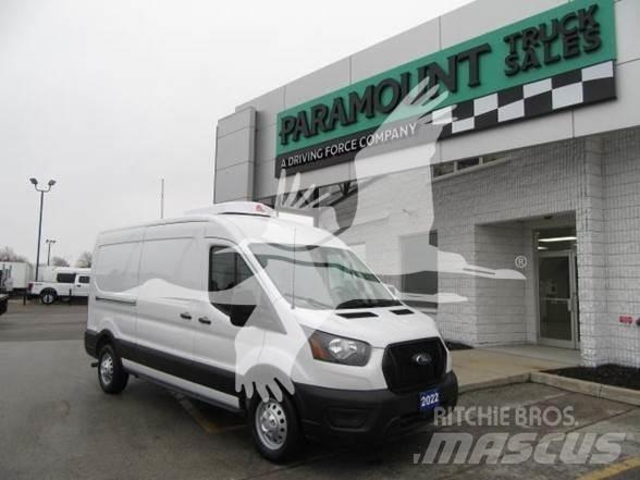 Ford TRANSIT Muut koneet