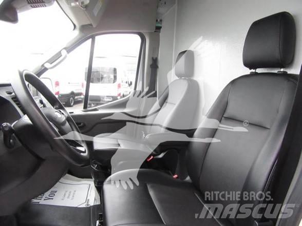 Ford TRANSIT Muut koneet