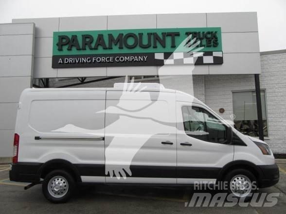 Ford TRANSIT Muut koneet