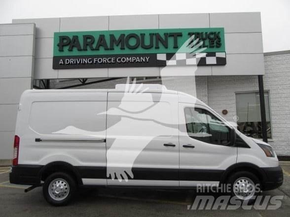 Ford TRANSIT Muut koneet