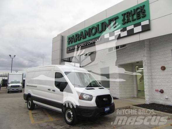 Ford TRANSIT Muut koneet