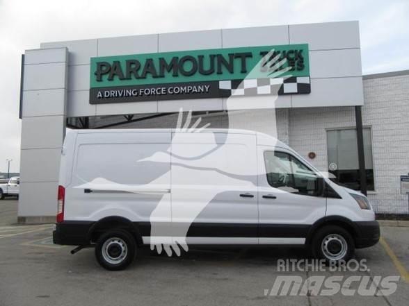 Ford TRANSIT Muut koneet