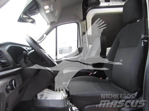Ford TRANSIT Muut koneet