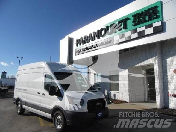 Ford TRANSIT Muut koneet