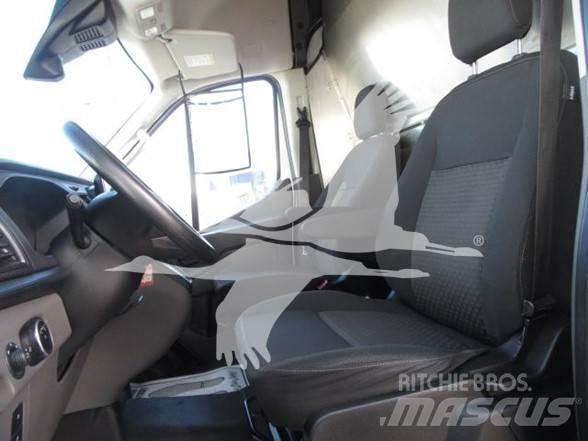 Ford TRANSIT Muut koneet