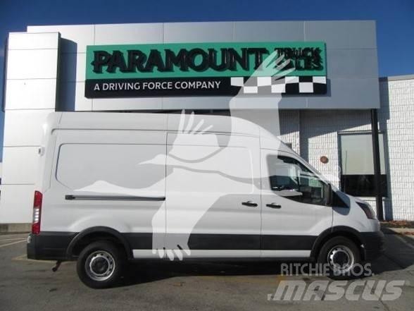 Ford TRANSIT Muut koneet