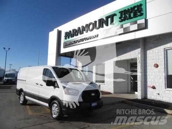 Ford TRANSIT Muut koneet