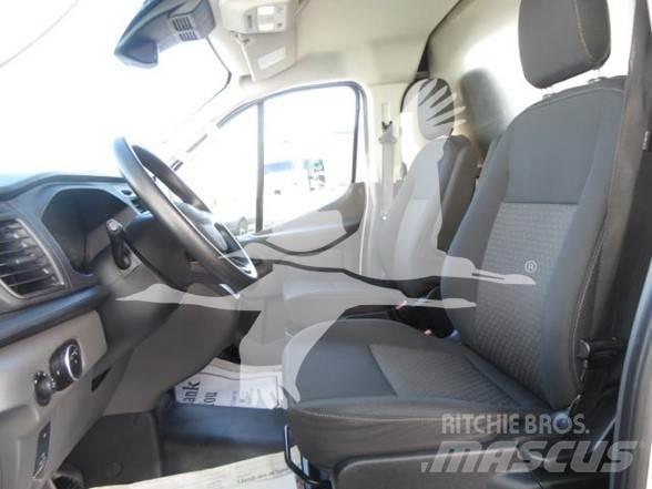 Ford TRANSIT Muut koneet