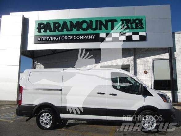 Ford TRANSIT Muut koneet