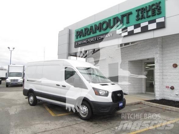 Ford TRANSIT Muut koneet