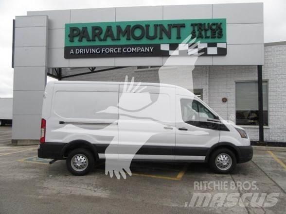 Ford TRANSIT Muut koneet