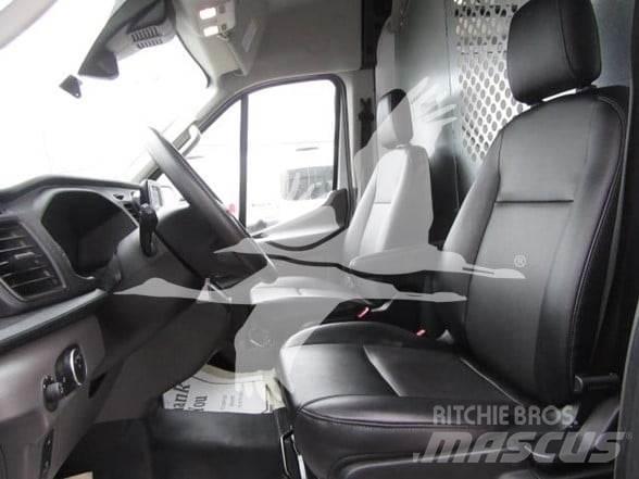 Ford TRANSIT Muut koneet