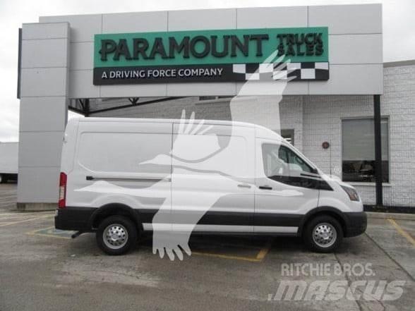 Ford TRANSIT Muut koneet
