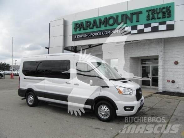 Ford TRANSIT Muut koneet