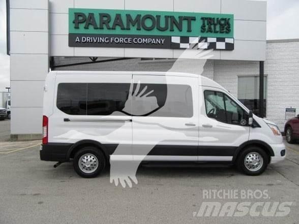 Ford TRANSIT Muut koneet