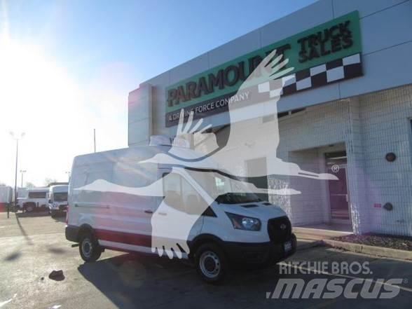 Ford TRANSIT Muut koneet
