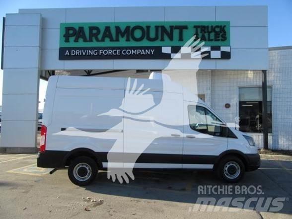 Ford TRANSIT Muut koneet