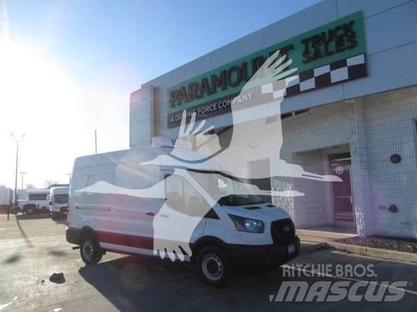 Ford TRANSIT Muut koneet