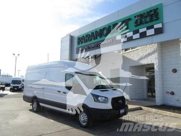Ford TRANSIT Muut koneet