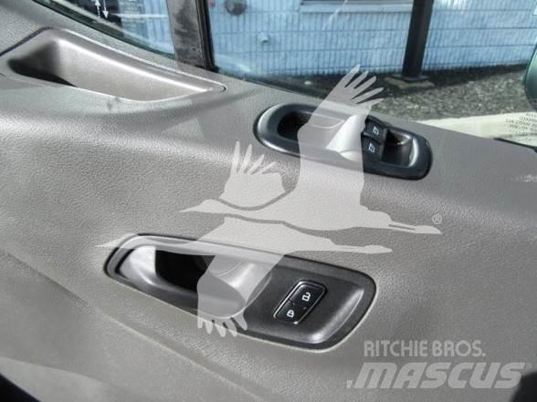 Ford TRANSIT Muut koneet