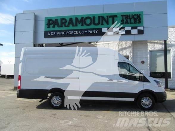 Ford TRANSIT Muut koneet