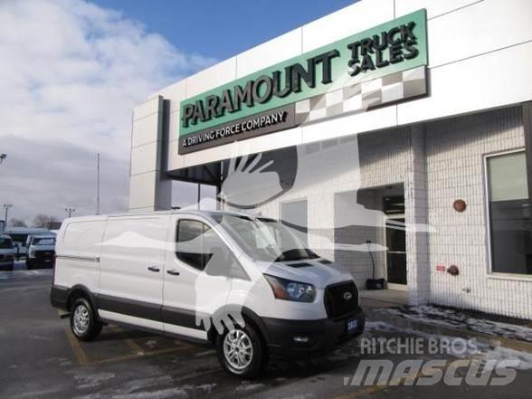 Ford TRANSIT Muut koneet