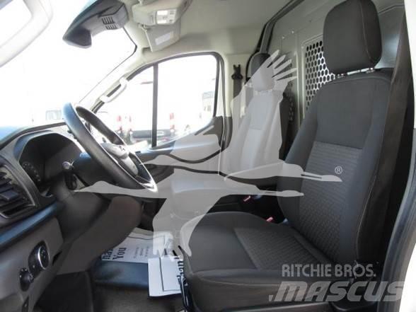 Ford TRANSIT Muut koneet