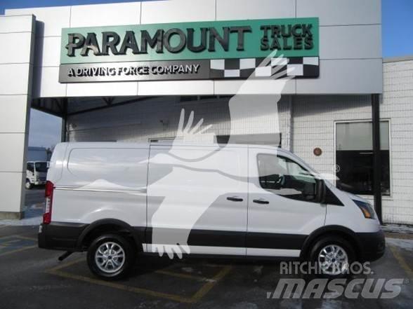 Ford TRANSIT Muut koneet