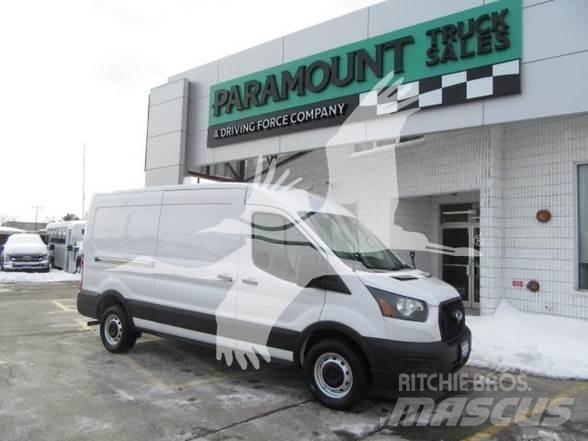 Ford TRANSIT Muut koneet