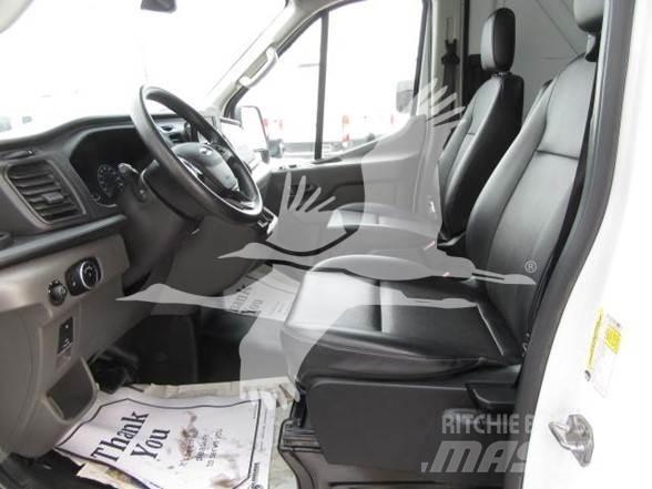 Ford TRANSIT Muut koneet