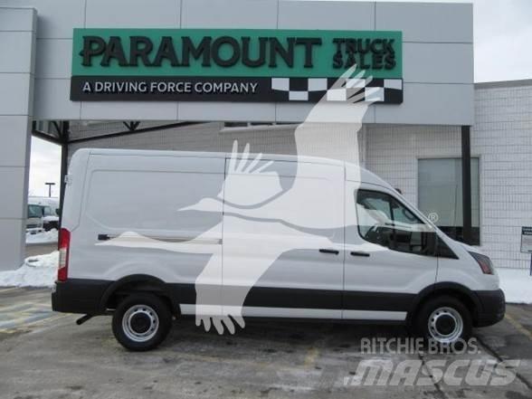 Ford TRANSIT Muut koneet