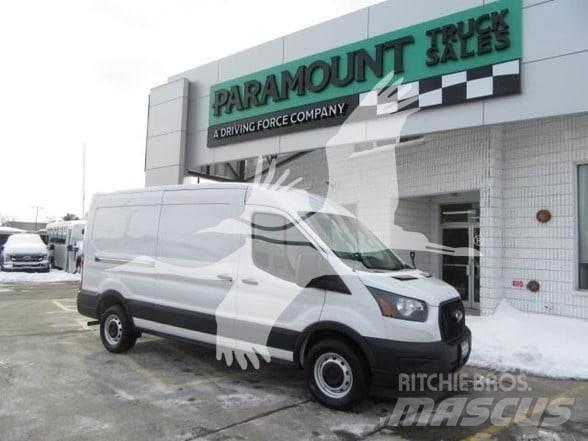 Ford TRANSIT Muut koneet
