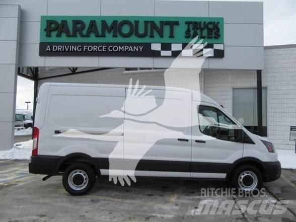 Ford TRANSIT Muut koneet