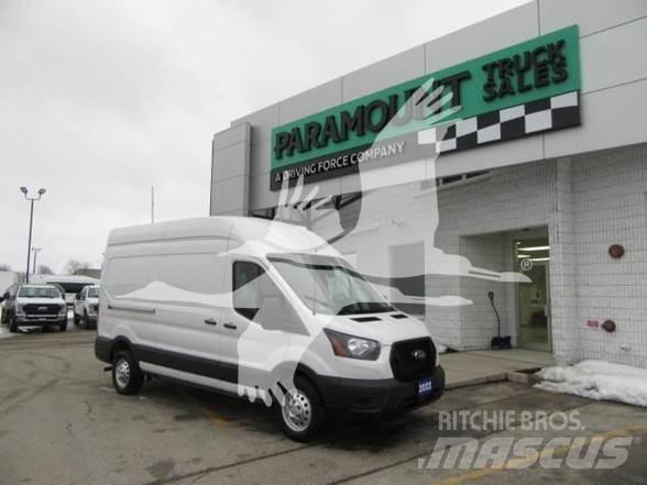Ford TRANSIT Muut koneet