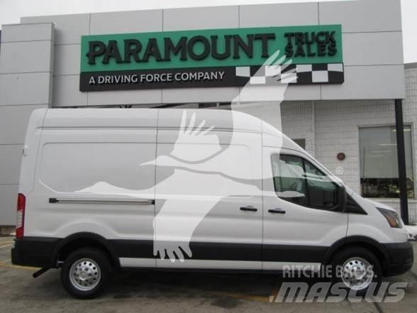 Ford TRANSIT Muut koneet
