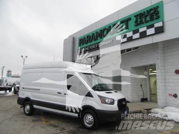 Ford TRANSIT Muut koneet