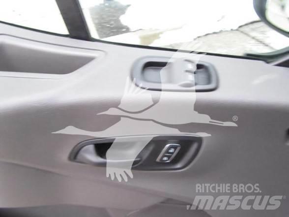 Ford TRANSIT Muut koneet
