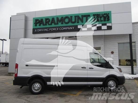 Ford TRANSIT Muut koneet
