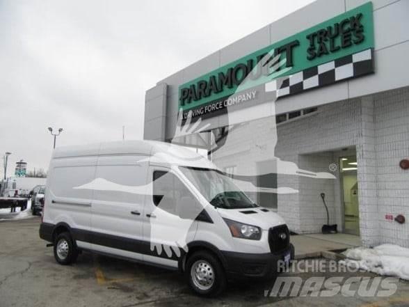 Ford TRANSIT Muut koneet