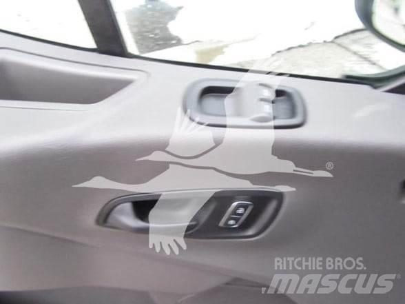 Ford TRANSIT Muut koneet