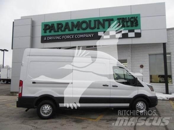 Ford TRANSIT Muut koneet