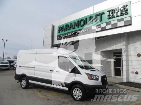 Ford TRANSIT Muut koneet