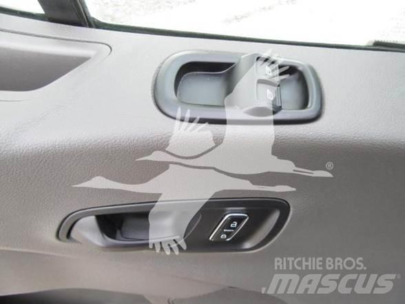Ford TRANSIT Muut koneet